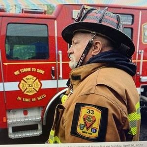 Meet your Posher, Frank